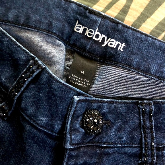 Lane Bryant Jeans 👖 - Picture 4 of 7